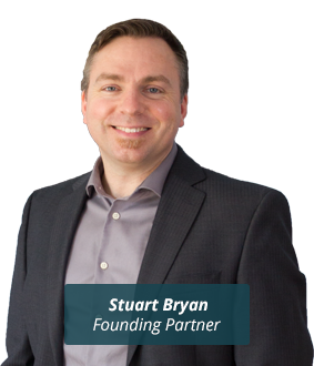 Stuart Bryan
