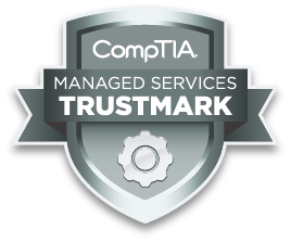 CompTIA Managed Services Trustmark