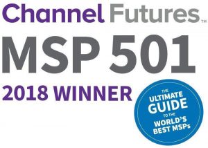 I-M Technology Ranked Among Top 501 Managed Service Providers