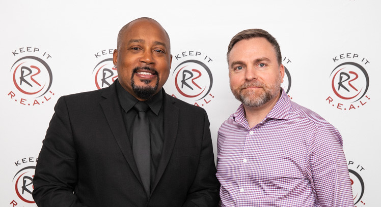 Lessons From Shark Tank's Daymond John