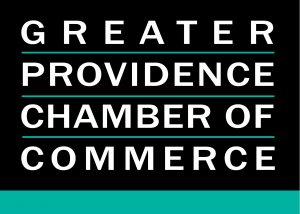 Greater Providence Chamber of Commerce logo