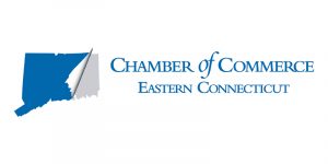 Eastern Connecticut Chamber of Commerce logo