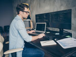 What Are Managed Services, And Why You Should Demand This From Your IT Company