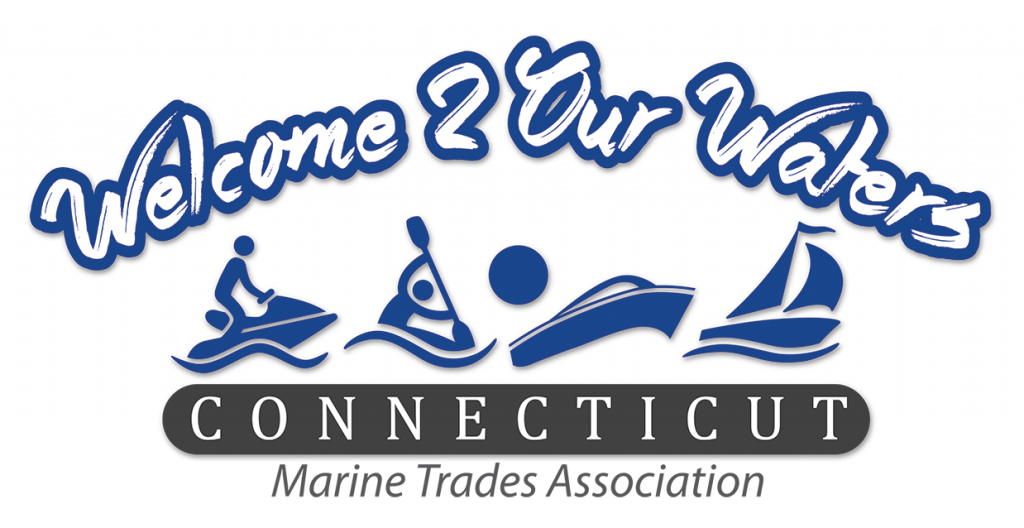 Connecticut Marine Trades Association member logo