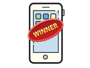 Winner Winner Chicken Dinner!