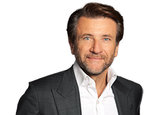 A Shark’s Eye View Of The Future Of Small Business Tech