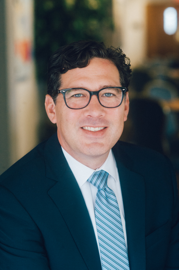 Bringing The Backwoods Into The 21ST Century: How Stuart Bryan Of I-M Technology Helped Bradley Sisley Of The Coast Guard Foundation Update Their IT And Bolster Their Cybersecurity Protocols
