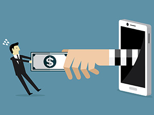 New And Urgent Bank Account Fraud Alert