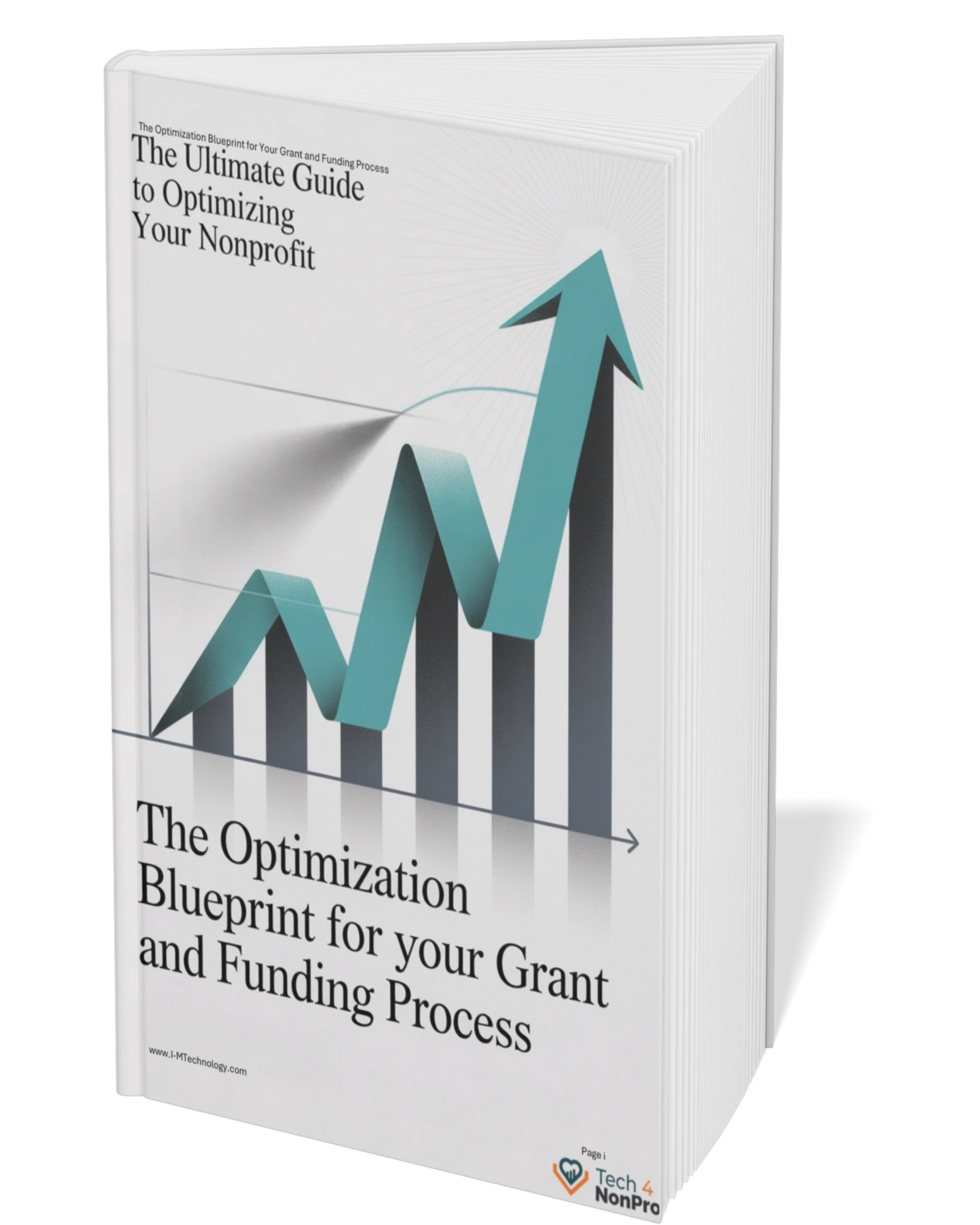 nonprofits guide cover