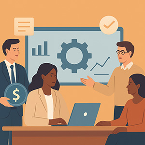 7 Cost-Control Strategies for NonProfits When Choosing an MSP