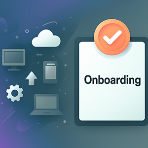 Onboarding a New MSP in a NonProfit: What to Expect in the First 90 Days