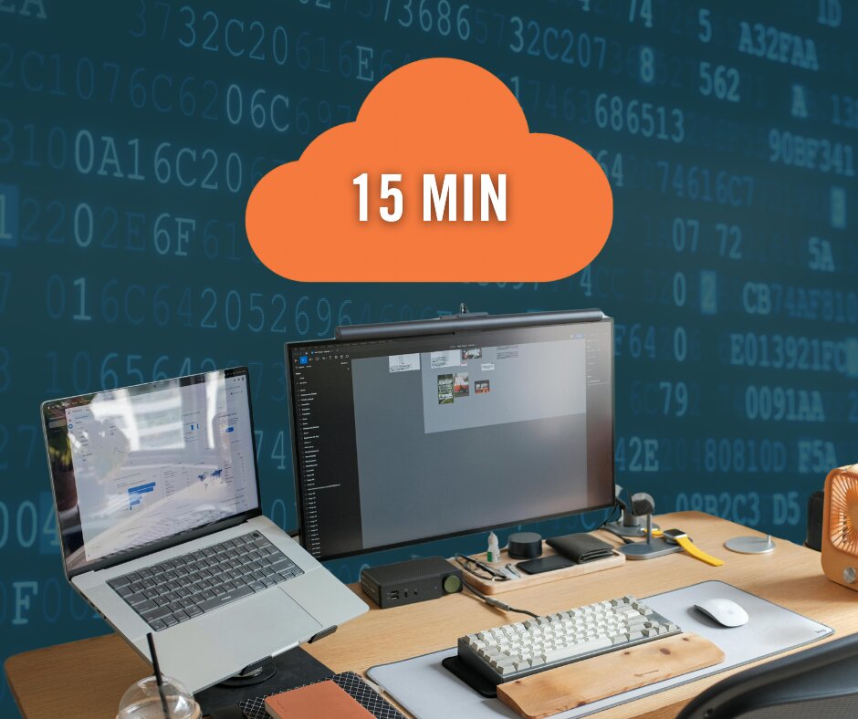 The 15-Minute Weekly Cloud Habit That Helps NonProfit Leaders Reduce Data Risk