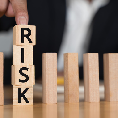 The Risk That Doesn’t Look Like a Crisis