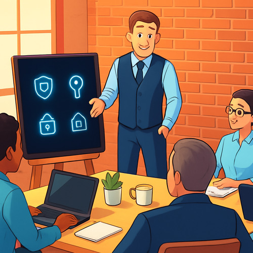 “The 4 Security Controls NonProfits Can’t Afford to Ignore”