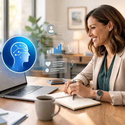 How AI Can Strengthen Donor Engagement Without Losing the Human Touch