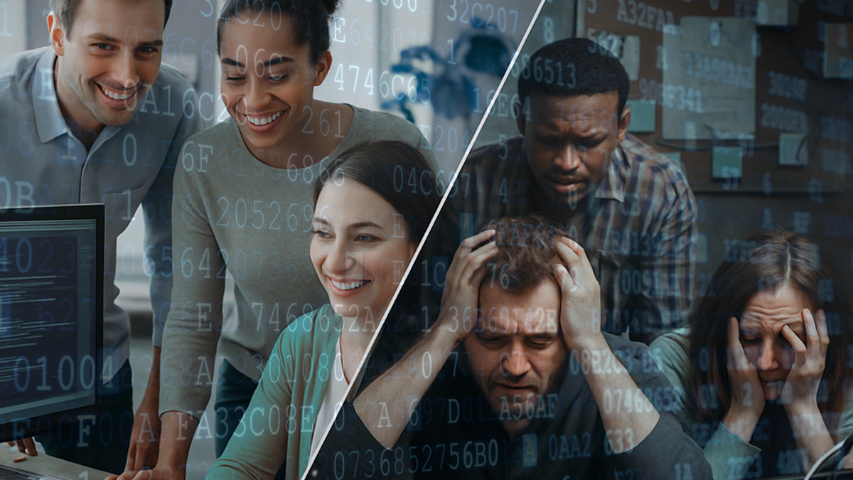 The Difference Between a NonProfit That Recovers from an IT Crisis and One That Doesn’t