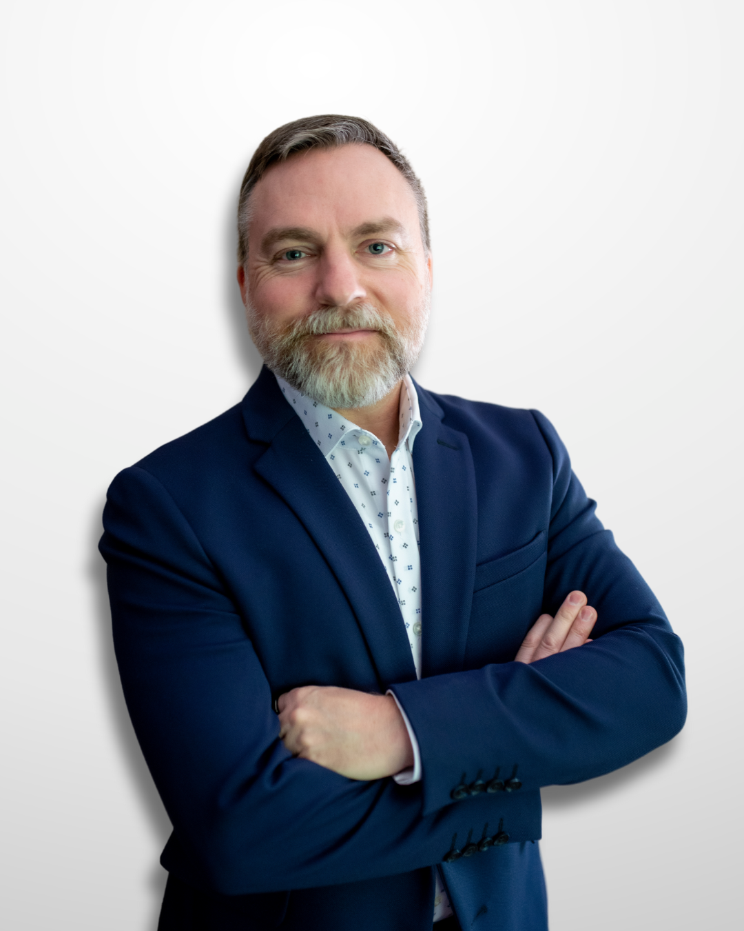 Stuart Bryan