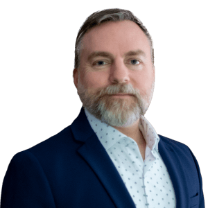 Stuart Bryan