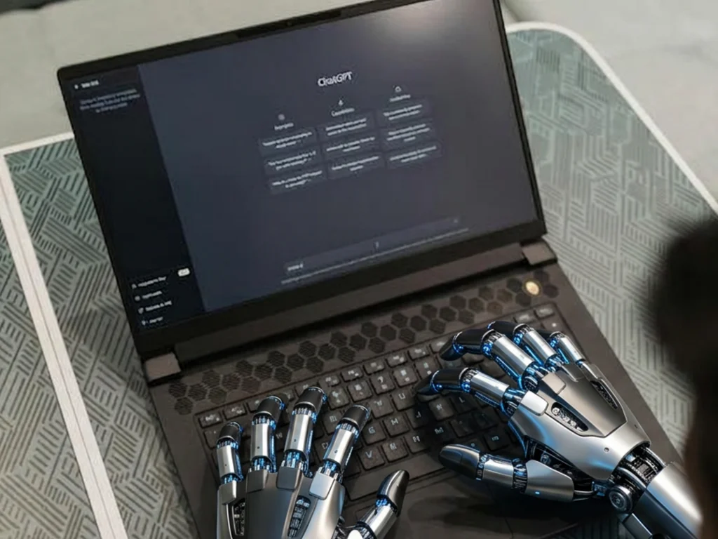 Your Team Is Already Using AI. Does Your Organization Know How?