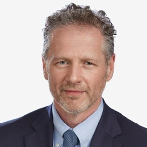 Jon Maderia