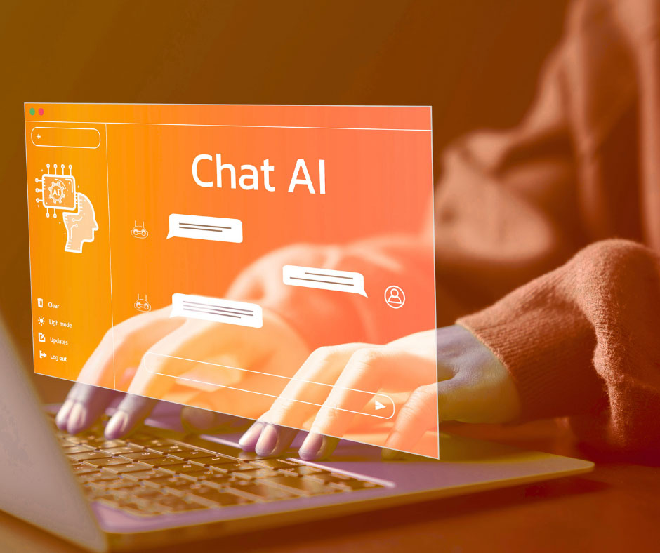 Can NonProfits Safely Use ChatGPT? A Guide for Executive Directors