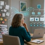 AI Won't Fix Messy Data: Why Your NonProfit Needs a Strong Foundation Before Adopting AI