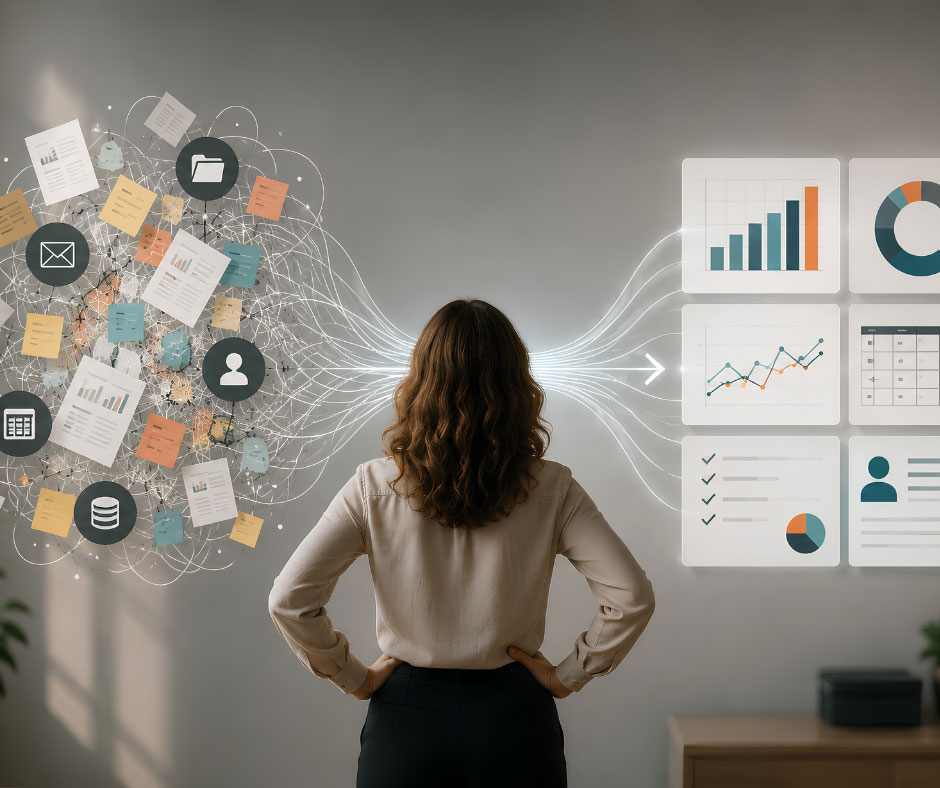 Why NonProfits Need Better Data Before They Need More Data