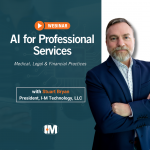 AI for Professional Services: How Medical, Legal, and Financial Practices Can Use AI Without Losing Trust