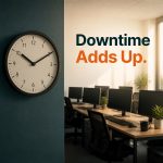 How Can a NonProfit Reduce IT Downtime and Keep Staff Productive?