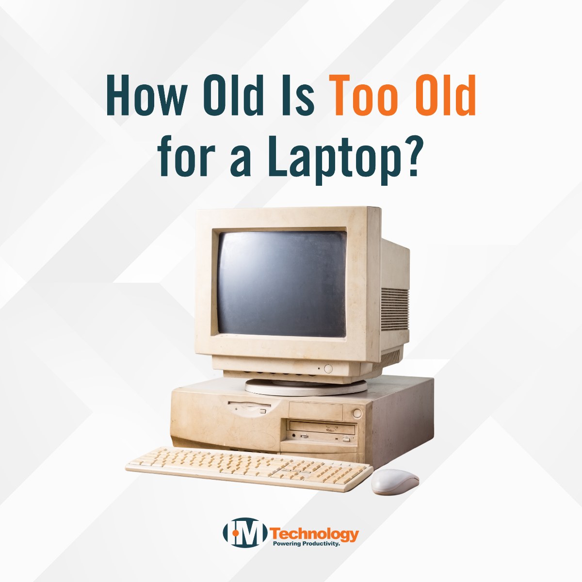 How Often Should a NonProfit Replace Computers and Laptops?