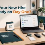Why Does It Take So Long to Set Up a New NonProfit Employee With Everything They Need?